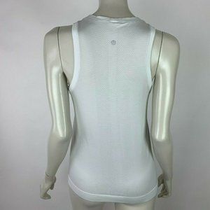 Lululemon Run Swiftly Tech Top Stretch